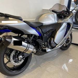 GSX1300R Mystic Metálico de Calidad (Motocicleta) - Product Image 1