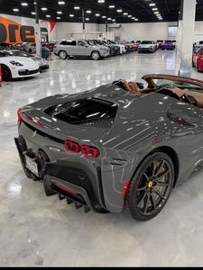 Ferrari SF90 Spider d'occasion 2024 - Product Image 4