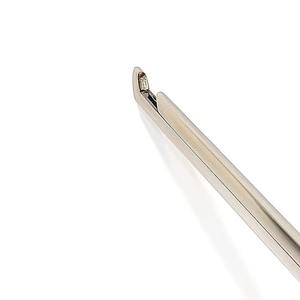 Pinzas Kerrison Médicas de Acero Inoxidable, Instrumento Quirúrgico para Cortar Huesos, para Uso Ortopédico y Neuroquirúrgico de Columna Vertebral - Product Image 4