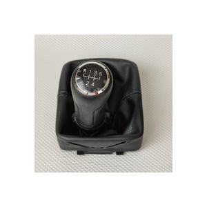Pomo de Palanca de Cambios de 5 Velocidades para Polo, Compatible con Modelos 2002-2010 - OEM 6Q1711113F/G - Product Image 2