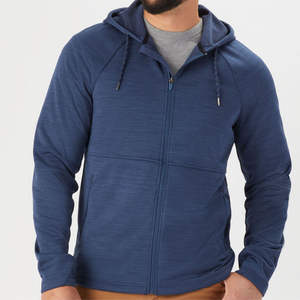 Sweat à capuche confortable pour homme, sweat à capuche en tissu doux pour un style décontracté - Product Image 3