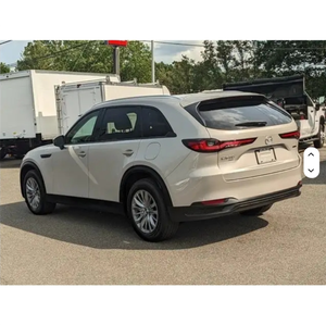 รถ SUV มือสอง Mazda CX-90 ปี 2024 <span class=keywords><strong>ส</strong></span>ภาพดี ไมล์น้อย - Product Image 5