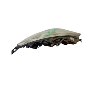 LINKER FRONTSCHEINWERFER PEUGEOT 407 Limousine 2006 1600 Diesel 80 kW OE 620890 Motorcode DV6TED4 (04>) - Product Image 2