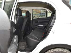 รถยนต์ไฟฟ้ามือสอง ปี 2025 ยี่ห้อ Yuehu รถยนต์พลังงานใหม่ขายดี รถยนต์ไฟฟ้าความเร็วสูง - Product Image 2