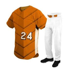 Camiseta de Béisbol Personalizada, Todas las Tallas Disponibles para Adultos, con Nombre y Número, en Existencia - Product Image 2