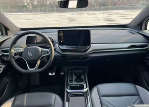 รถยนต์ไฟฟ้า ID4 SUV เกียร์อัตโนมัติ พวงมาลัยซ้าย เบาะหนัง ยาง R19 กล้องมองหลัง - Product Image 6