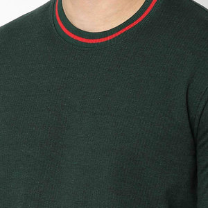 Sweatshirts Premium Quality Cotton <b>Blended</b> With Lightweight Feel Ideal For All Season Wear Casual Outfits And Street Style - Product Image 4