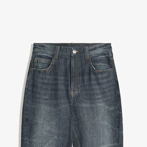 2025 ropa informal hombres Flare Jeans para la venta buena calidad superventas hombres moda Flare Jeans - Product Image 3