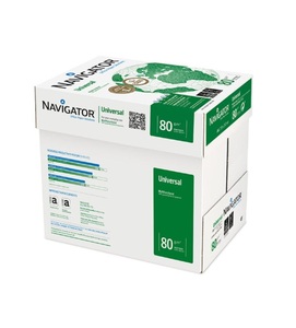 Papel de Copia A4 Premium en Venta al por Mayor, la Mejor Calidad para Impresión y Uso de Oficina, Disponible a Precios Competitivos al por Mayor - Product Image 3