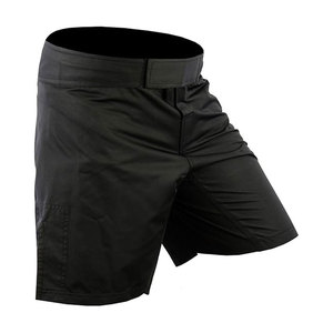 Fitness Wear MMA Shorts Custom Made MMA Shorts Nouvelle arrivée MMA Shorts haute qualité MMA Shorts à vendre - Product Image 3