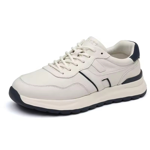 Zapatillas Casuales de Alta Calidad a Precio Económico, Venta al Por Mayor, Zapatos Deportivos Cómodos, Zapatos para Caminar con Suela Gruesa a la Moda - Product Image 2