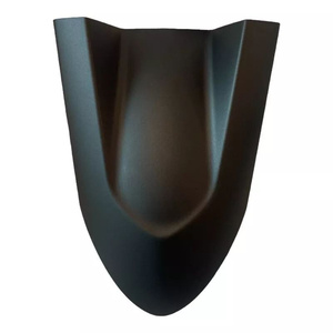 Parafango Anteriore Originale Yamaha 2PW2151100PB per Tmax 560 20-21 in Plastica ABS per Moto - Product Image 1