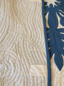 Lightweight Reversible Cotton Bed Cover Sleeping Kapa Comforter Kapa <b>Quilt</b> Plain Light Customized Handmade <b>Kantha</b> <b>Quilt</b> - Product Image 3