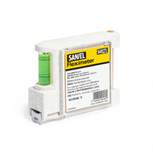 Flessometro Personalizzato Sanwel 3m, Metro a Nastro Promozionale, Gadget - Product Image 2
