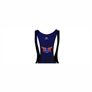 Singlets de lutte à sublimation personnalisée Singlet extensible de compression confortable et respirant avec technologie - Product Image 5