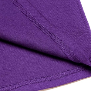Pull à col rond anti-rides anti-rétrécissement de haute qualité en polyester respirant avec logo personnalisé ODM approvisionnement en gros - Product Image 5