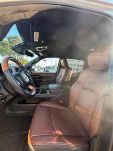 Pre-owned Clean 2021 Ra-m 3500 crew cab Limited Pic-kup 4D 8 ft - Product Image 3