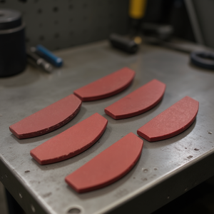 Juego de 6 Aletas para Llave de Impacto Hazet, Accesorios y Piezas para Herramientas Neumáticas - Product Image 3