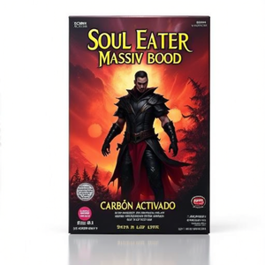 Soul Eater Massiv 3 - Libro de manga - Product Image 2