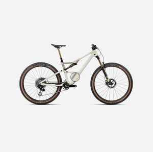 Orbees Occam SL M‑LTD 2025: OMR short‑travel trail, 140 mm Fox 36 SL FLOAT Factory, Float Factory rear, XX1 Eagle, XTR 9220 - Product Image 2