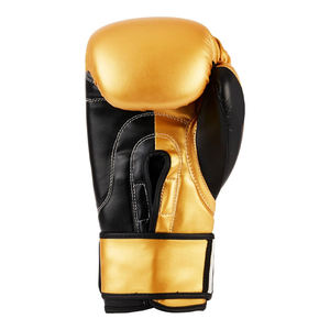 Gants de boxe personnalisés de haute qualité avec doublure respirante imprimée de logo pour le combat et l'entraînement de gymnastique - Product Image 5