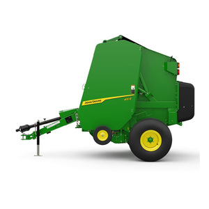 Presse à balles rondes John Deeree 450M/Presse à balles rondes JohnDeere 450M - Product Image 3