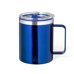Tazza Termica Sostenibile in Acciaio Inossidabile Suprax - Product Image 1