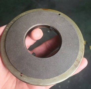 Sistema de Frenos para Camiones Pesados Americanos, Freno de Embrague Limitador de Torque de 2 Pulgadas 127760 para Camiones, International Truck y Mack Truck - Product Image 1