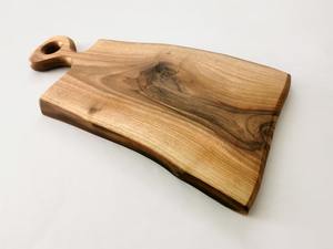 Tabla de Cortar de Madera Maciza Natural Fabricada en India para Cortar Carne, Verduras, Frutas y Preparar Alimentos, en Venta - Product Image 5