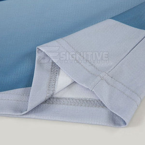 Conjunto de Uniforme de Baloncesto con Material de Secado Rápido para Entrenamientos Intensos y Sesiones de Juego, Uniforme de Baloncesto Duradero - Product Image 4