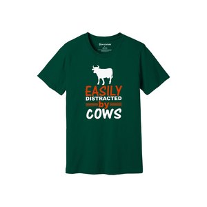 Camiseta holgada 100% algodón/mezcla de algodón para hombre, jersey de verano de 180gsm, transpirable, Color sólido, logotipo personalizado, estampado, diseño en blanco - Product Image 5