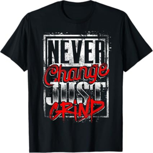 เสื้อยืดผู้ชายคอกลมระบายอากาศได้ดีขนาด220กรัม/ตร. ม. เสื้อ100% คอตตอนไม้ไผ่เสื้อลำลองพิมพ์ลายกราฟิกฮิปฮอปแขนสั้นสีพื้น - Product Image 1