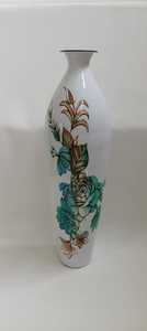 Vase à fleurs en fer fait à la main de haute qualité Vase décoratif en métal au design moderne pour les intérieurs de maison et d'hôtel pour les célébrations d'anniversaire - Product Image 5