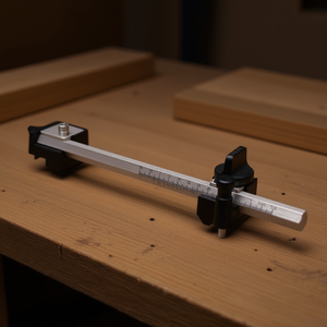 Festool SA-LR 32 Parallel Side Fence <b>Power</b> Tool Accessory - Product Image 3