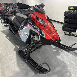 PRECIO DE FÁBRICA NUEVO AUTÉNTICO 850 SWITCHBACK XC 146 4 Tiempos 4 Cilindros Moto de Nieve para Trail y Turismo - Product Image 1