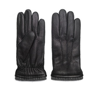 Guantes de Cuero de Moda Más Vendidos y de Tendencia para Deportes, Correr, Gimnasio, Ropa Deportiva, Tallas Grandes, Diseño de Logotipo y Color Personalizados - Product Image 4