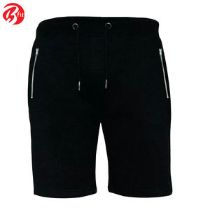 <b>Men's</b> High Street Gym <b>Shorts</b> <b>Slim</b> <b>Fit</b> Design Pockets Eco-Friendly Custom Made Fitness Training Running Sport Wear Hot Selling - Product Image 2
