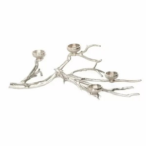 Lot de 2 bougeoirs votifs suspendus en métal d'excellente qualité bougeoir lanterne pour décoration murale au prix d'exportation - Product Image 4