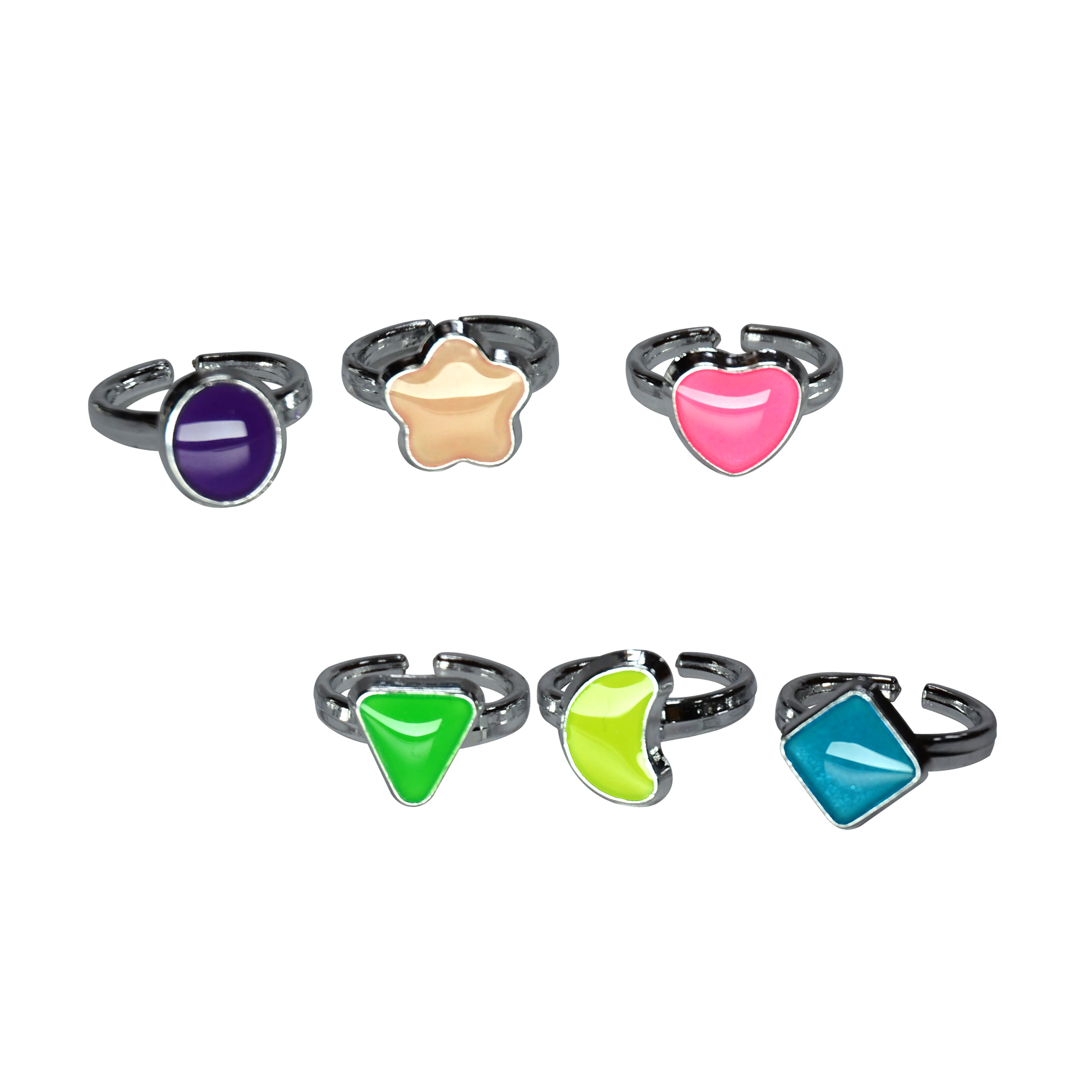 สีเหลือง