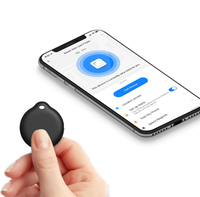 Traqueur Gps Mini Localisateur Intelligent