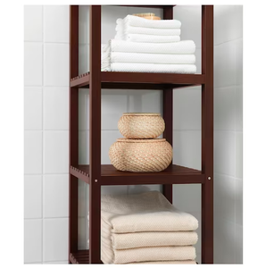 กล่องเก็บหญ้าทะเลธรรมชาติเป็นมิตรกับสิ่งแวดล้อมพร้อมฝาตะกร้าจัดระเบียบสำหรับงานซักรีดผลิตจากเวียดนาม - Product Image 6