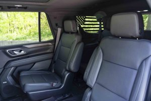 Chevrolet Tahoe Z71 V8 6.2L 4WD d'occasion propre 2022 - Product Image 6