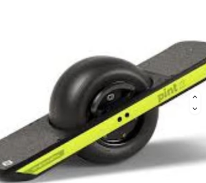 EXCLUSIF 2023 MONOROUPE PINT X - Product Image 4