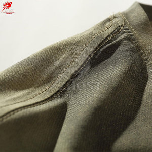T-shirts imprimés graphiques de qualité supérieure, streetwear personnalisé, tissu en coton doux, service OEM, vente directe d'usine pour la mode masculine - Product Image 6