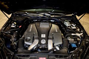 MERCEDES-BENZ E63 AMG SEDAN 2013 USADO, Volante a la Izquierda/Derecha - Product Image 5