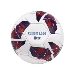 Wholesale Customized Logo and Size Best Soccer <b>Football</b> New Design for Training Low Price - Product Image 2