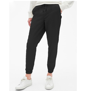 Pantalones Jogger de Algodón para Hombre Talla Grande, Joggers Casuales para Exteriores para Adultos, Ropa Cómoda para Hombre para Deportes, Gimnasio y Uso Diario - Product Image 3
