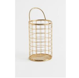 Metal <b>Wire</b> <b>basket</b> wholesale Bulk Quantity Customized Design Acceptable Wedding Home Hotel tableware Usage Kitchen made <b>in</b> india - Product Image 1