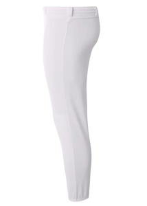 Pantalons de baseball professionnels OEM en gros, tissu extensible respirant de qualité supérieure, coupe moderne avec service d'impression de logo, style ensemble - Product Image 5