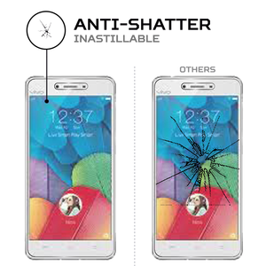 ฟิล์มกันรอยหน้าจอ ANTISHOCK Vivo X5 อุปกรณ์เสริมมือถือที่ทนทานและดูดซับแรงกระแทก - Product Image 1